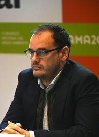Jesús Carrasco Naranjo